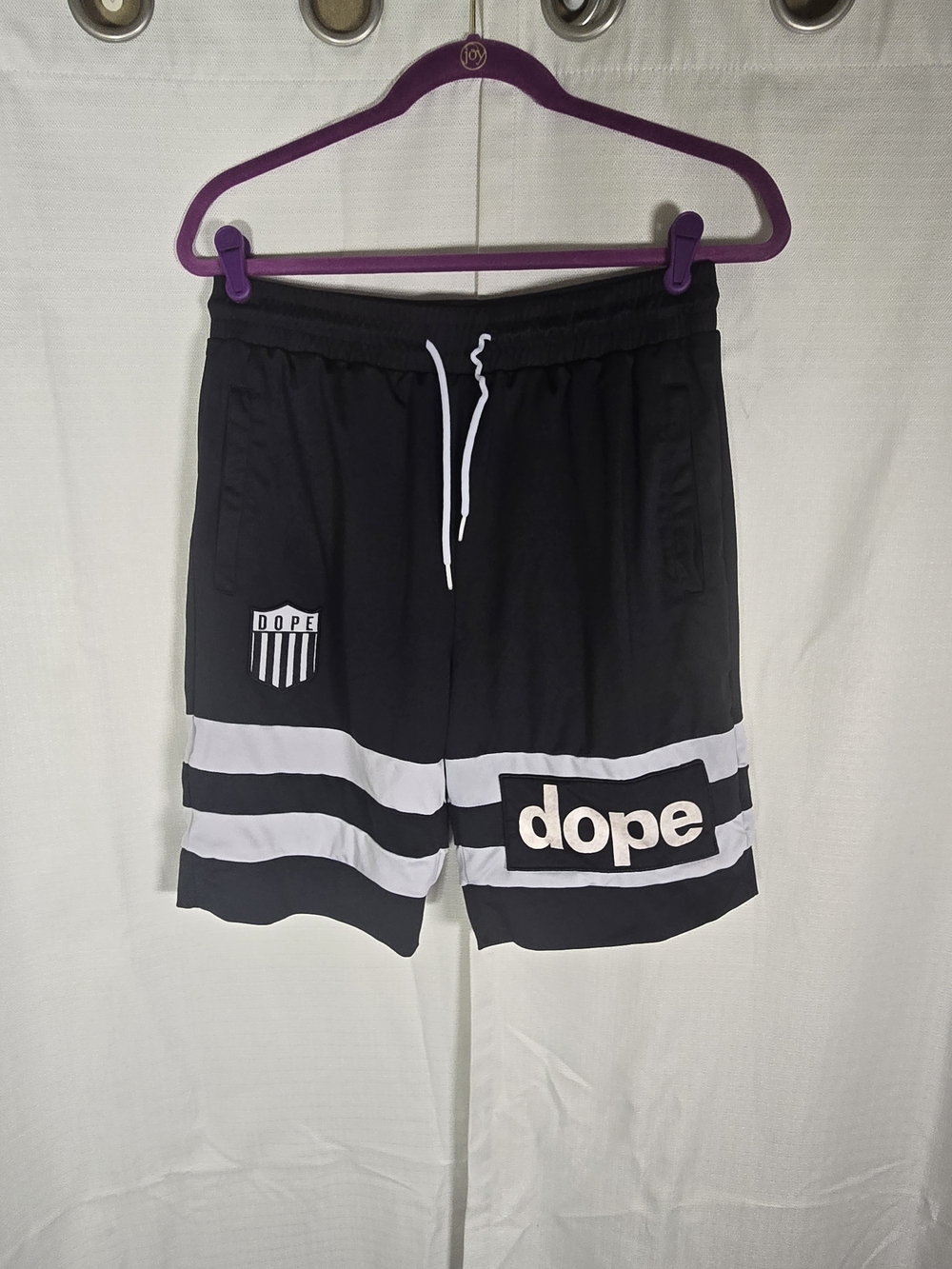 Dope Brand Shorts